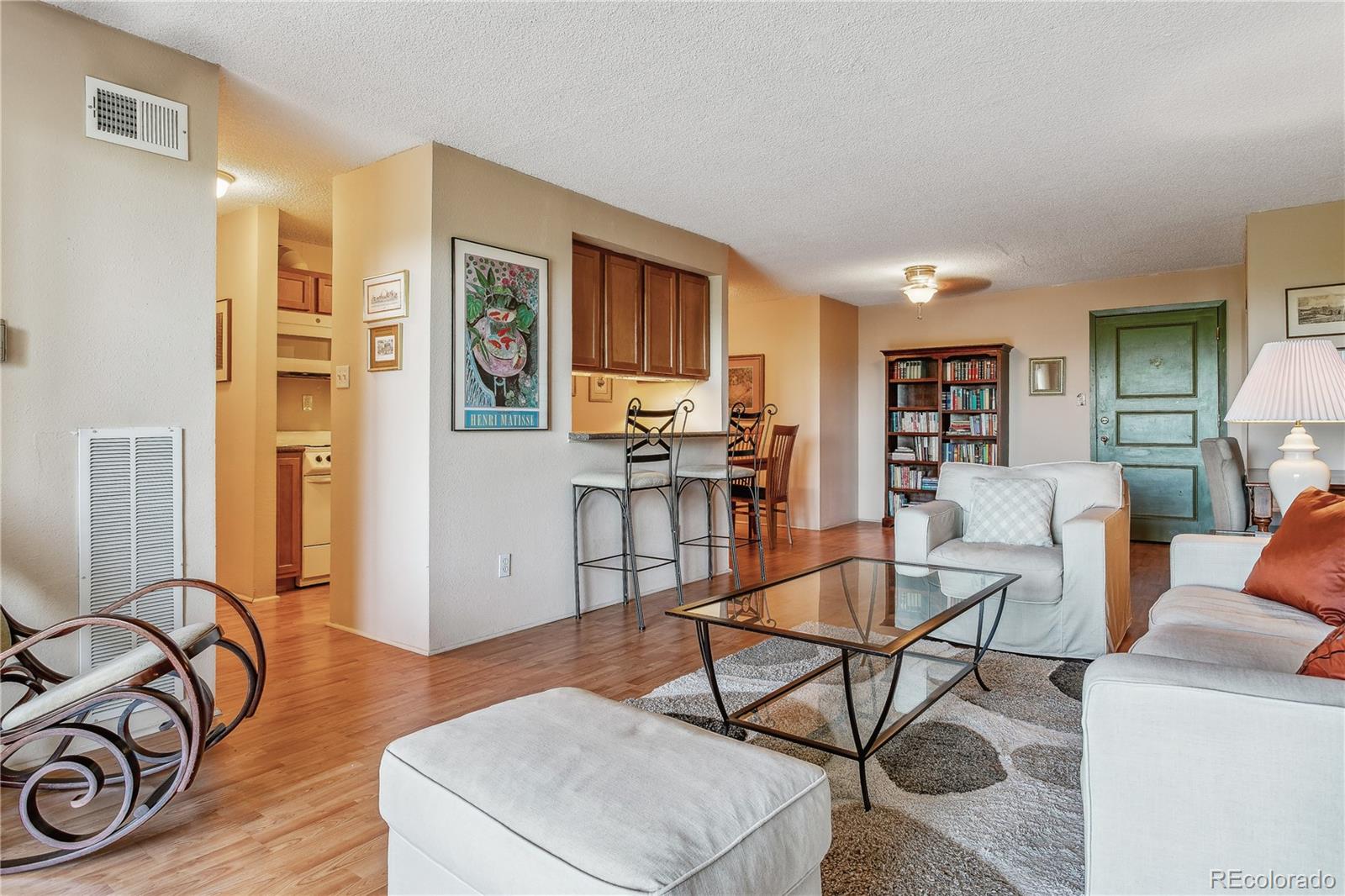 2 Adams Street Unit: 504