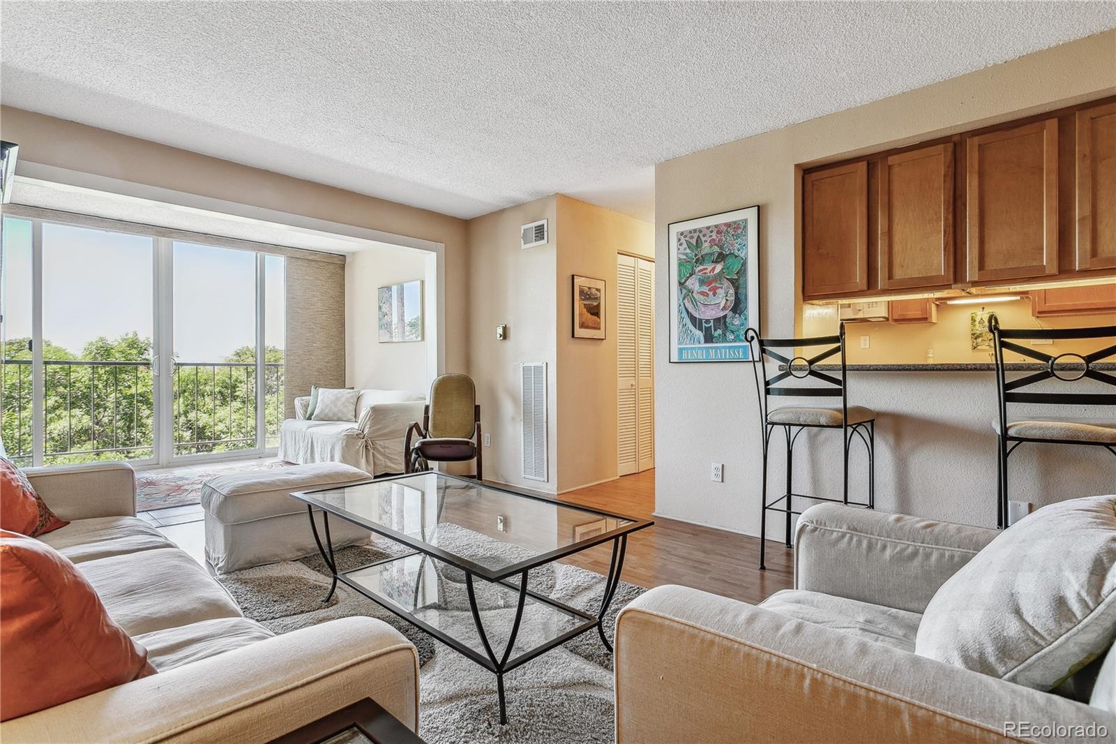 2 Adams Street Unit: 504