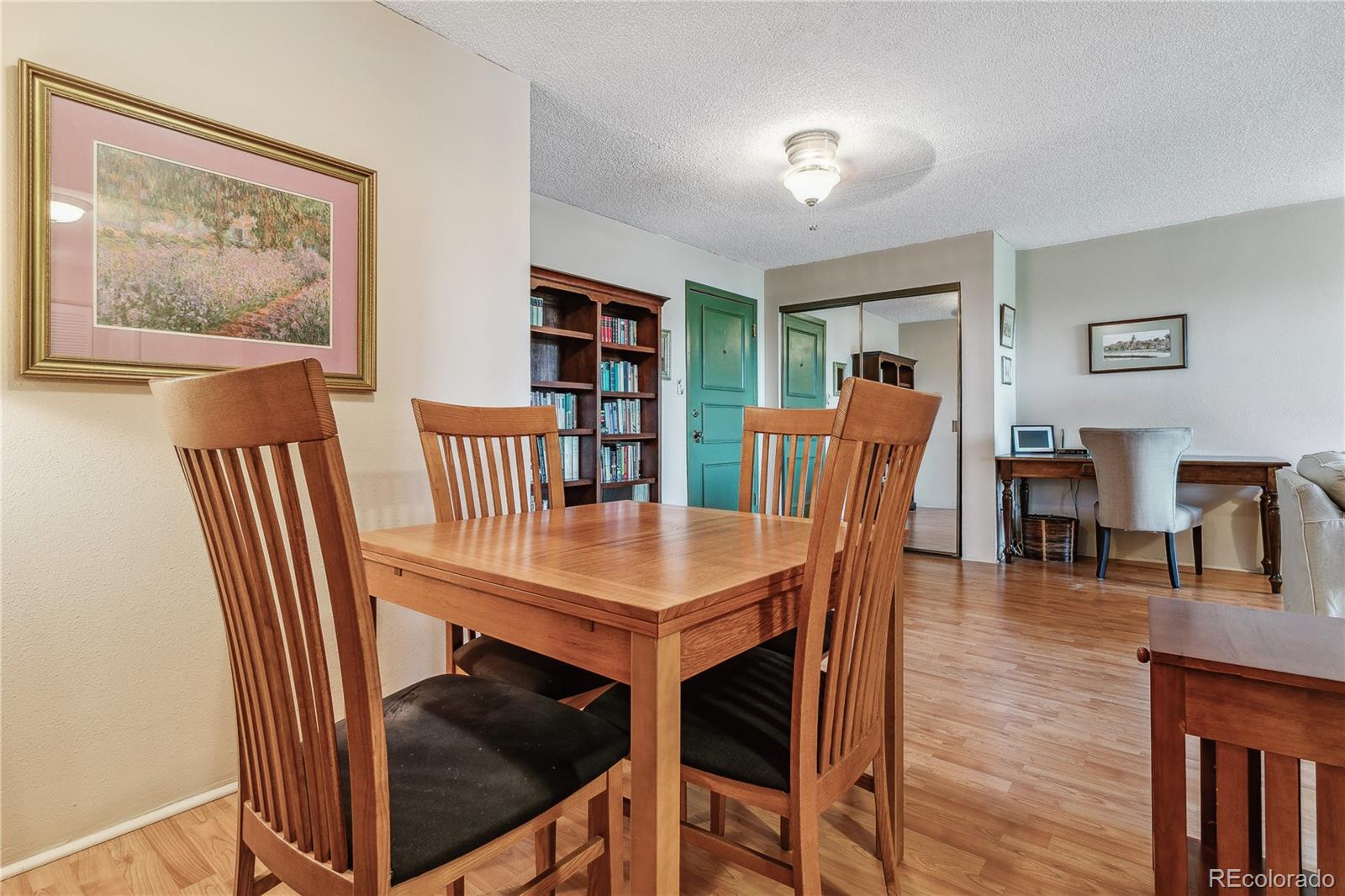 2 Adams Street Unit: 504