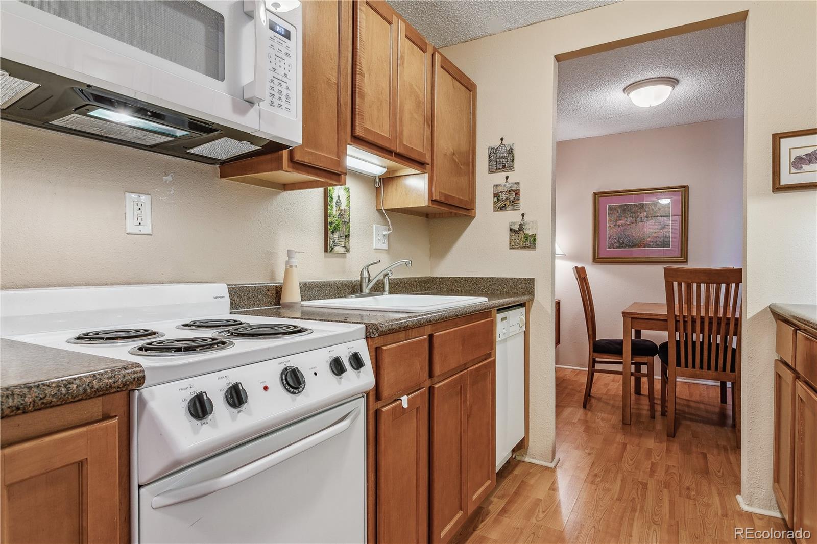 2 Adams Street Unit: 504