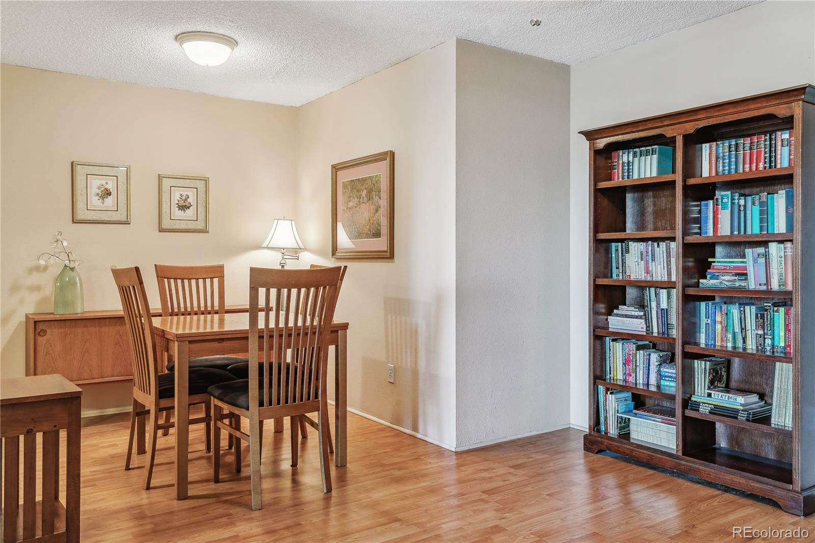 2 Adams Street Unit: 504