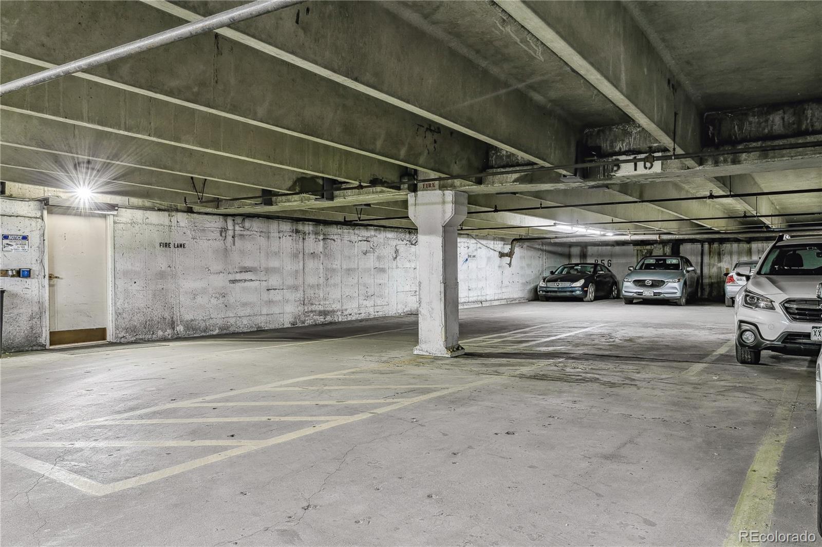 2 Adams Street Unit: 504