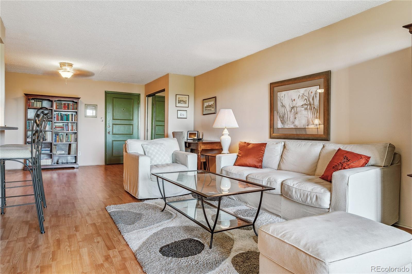 2 Adams Street Unit: 504