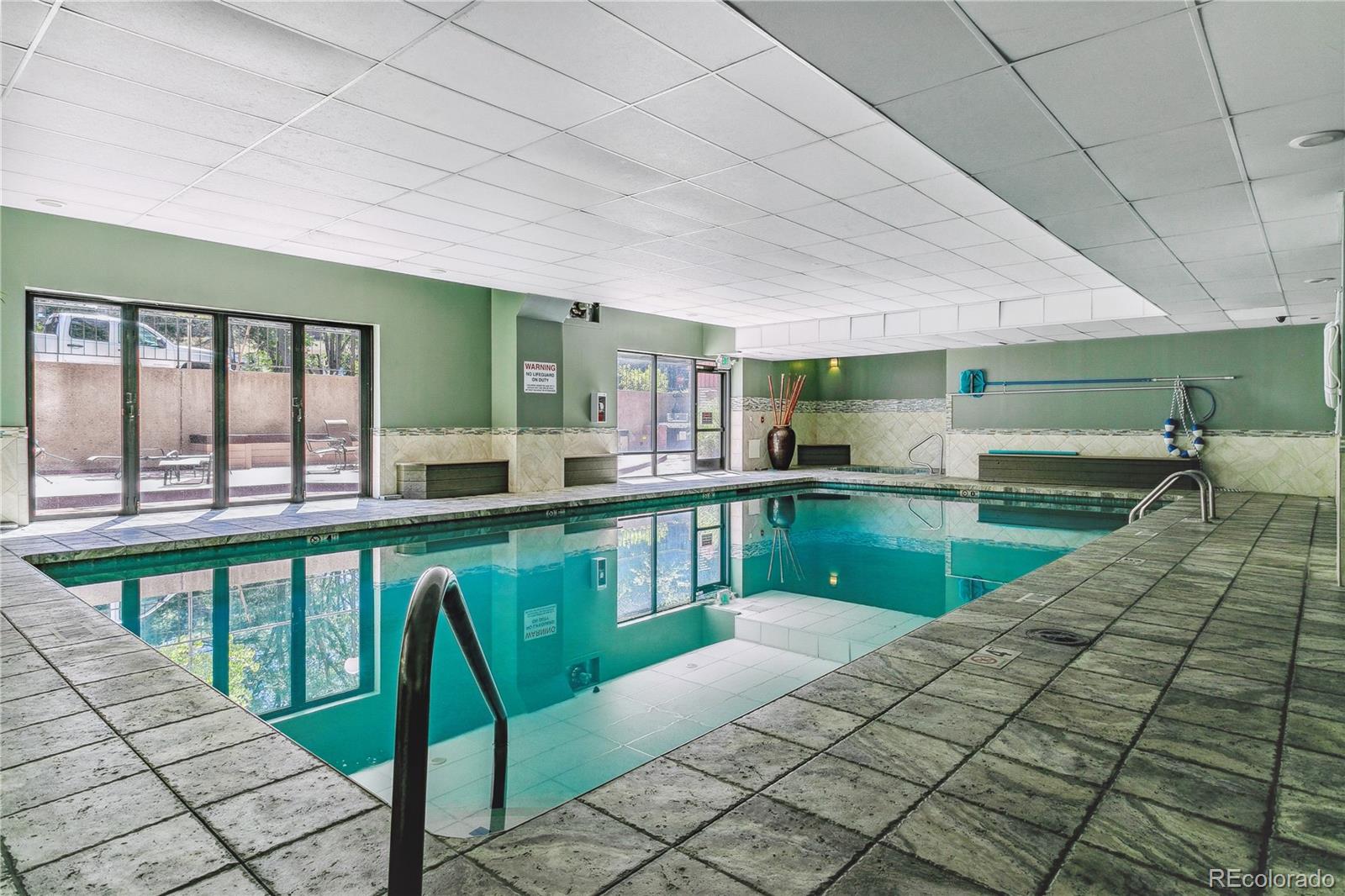 2 Adams Street Unit: 504