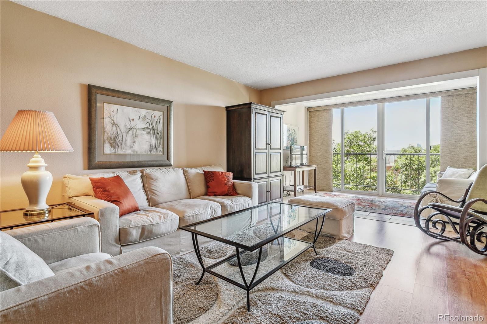 2 Adams Street Unit: 504