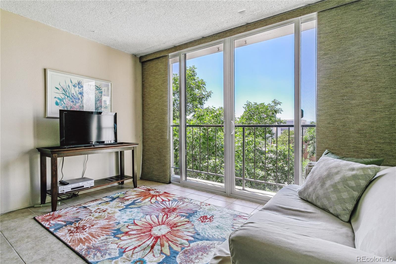 2 Adams Street Unit: 504