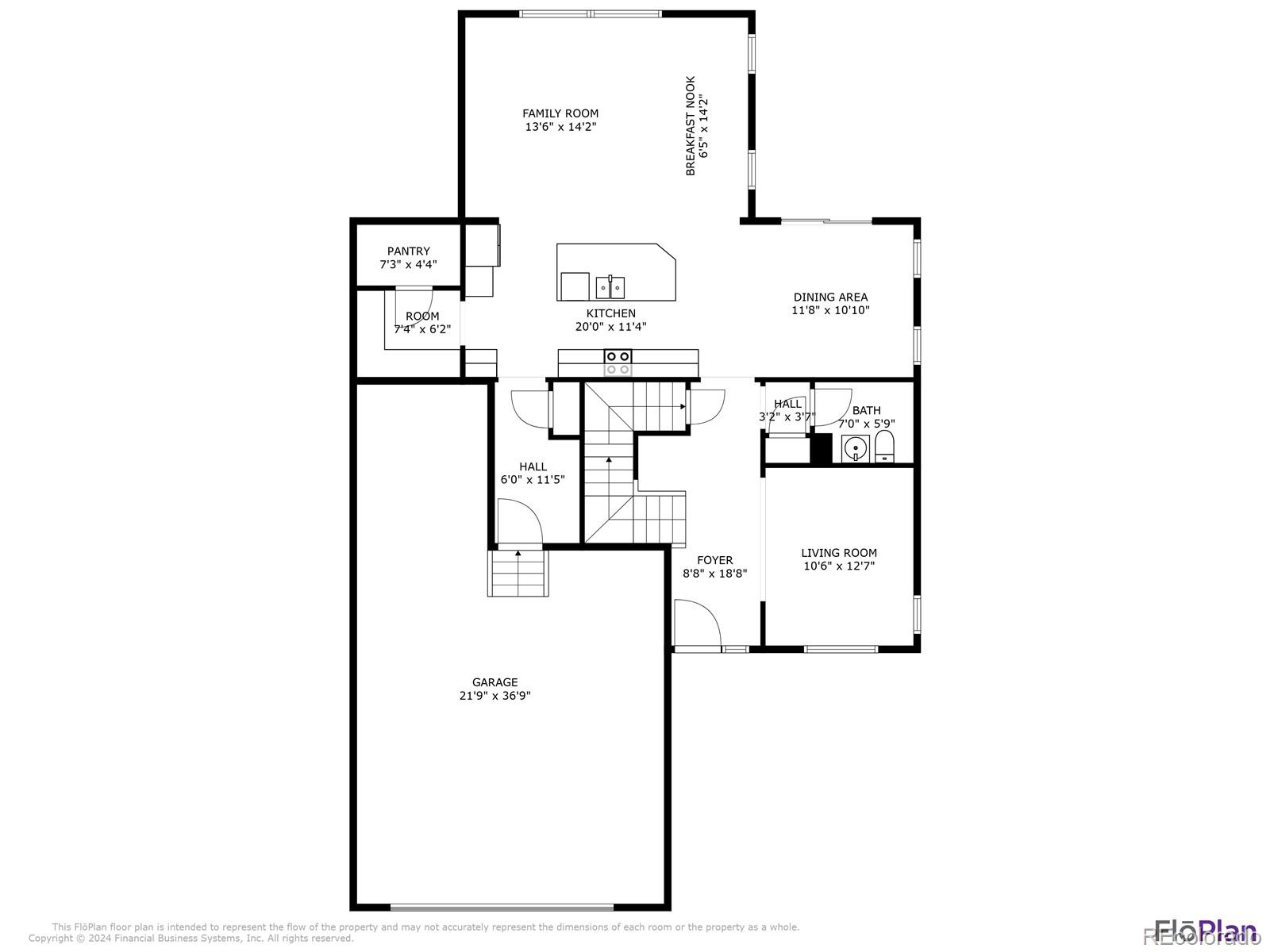 16099 W 62nd Drive