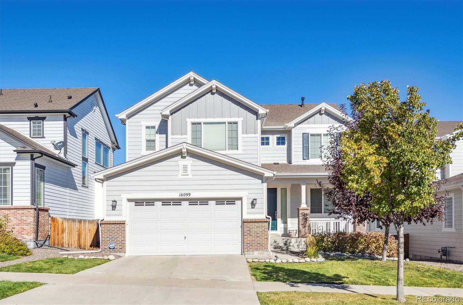16099 W 62nd Drive