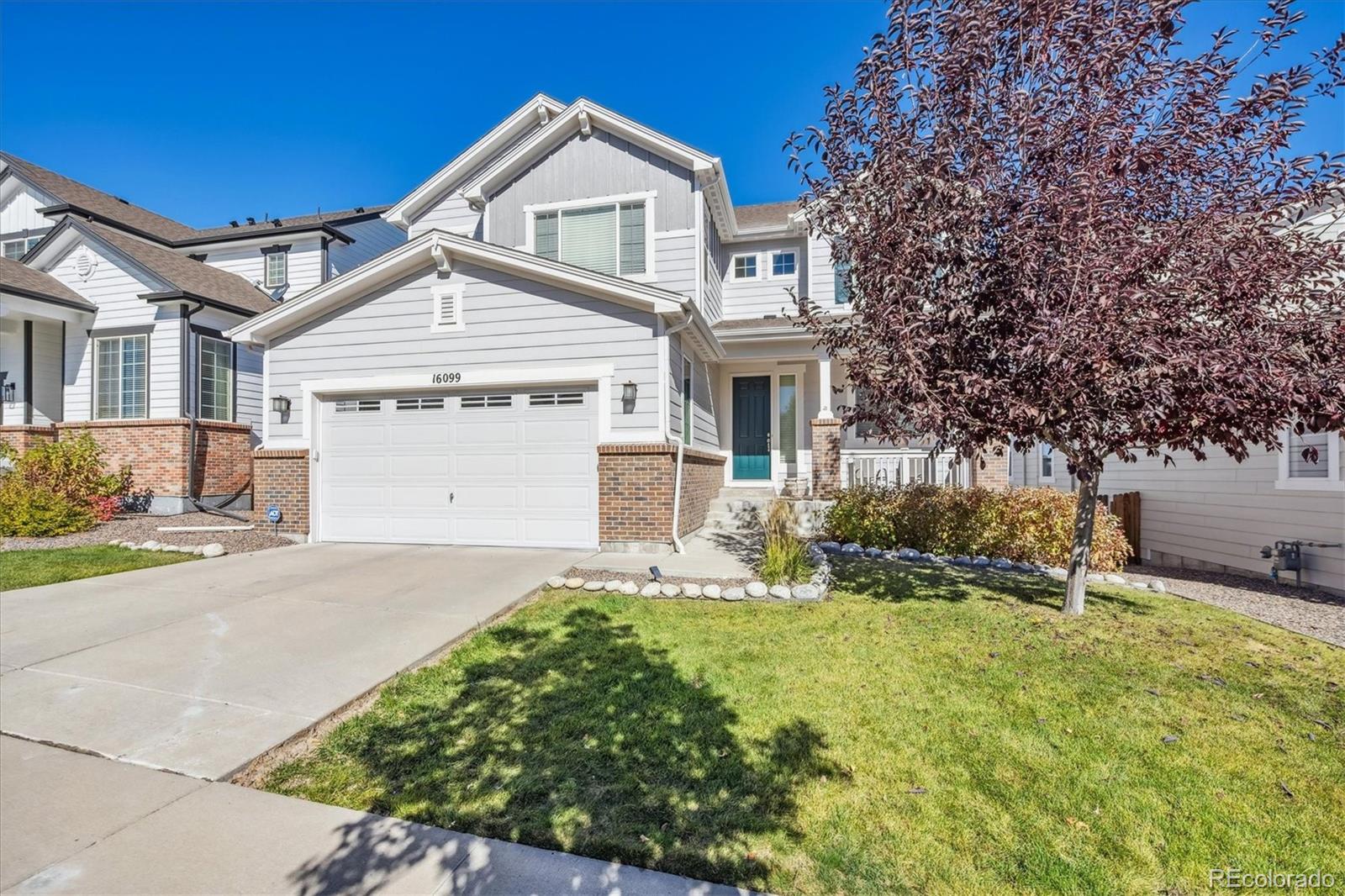 16099 W 62nd Drive