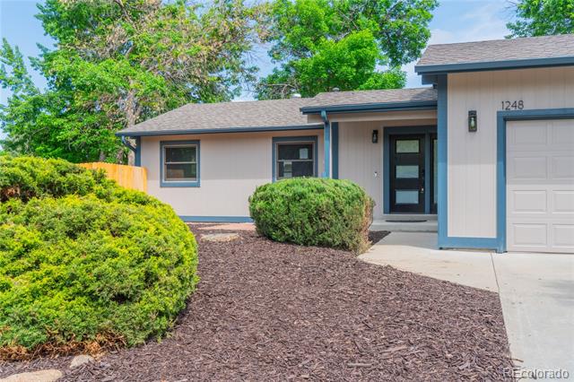 1248 Ilium Drive