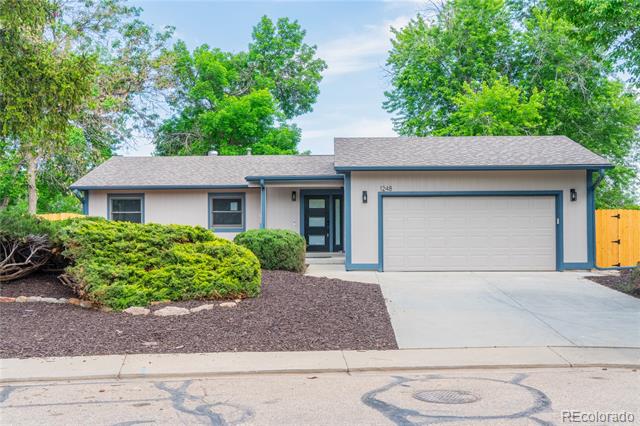 1248 Ilium Drive