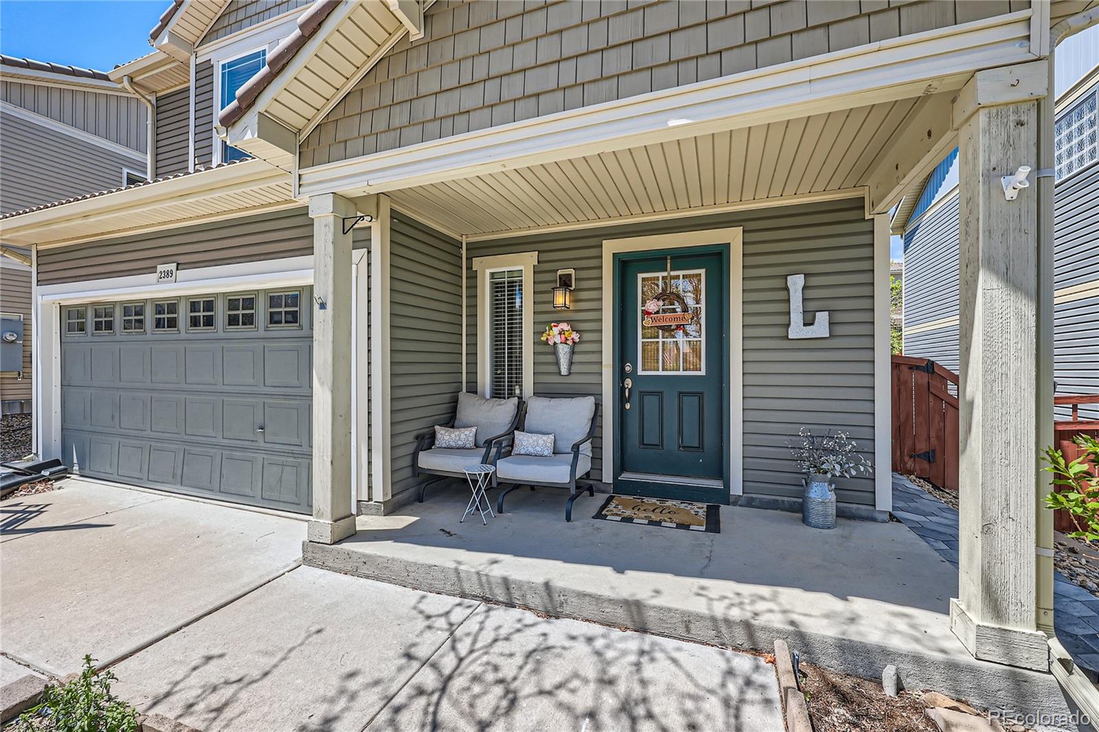 2389 Quartz Street