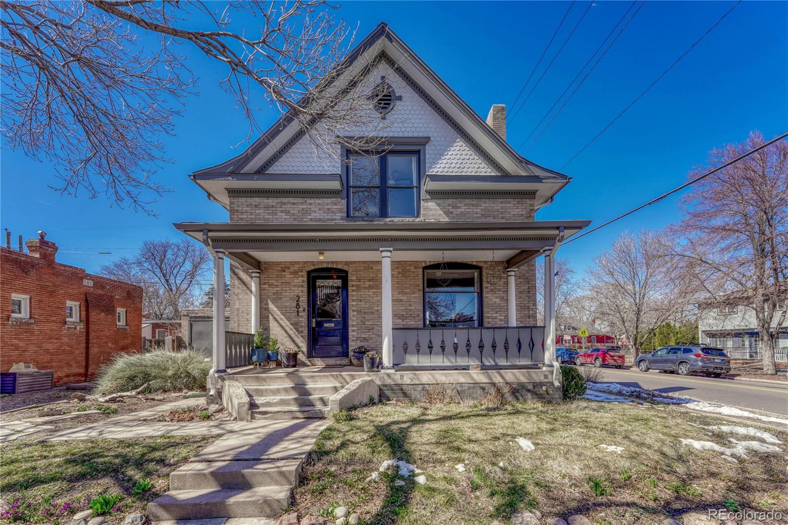 281 Cherokee Street