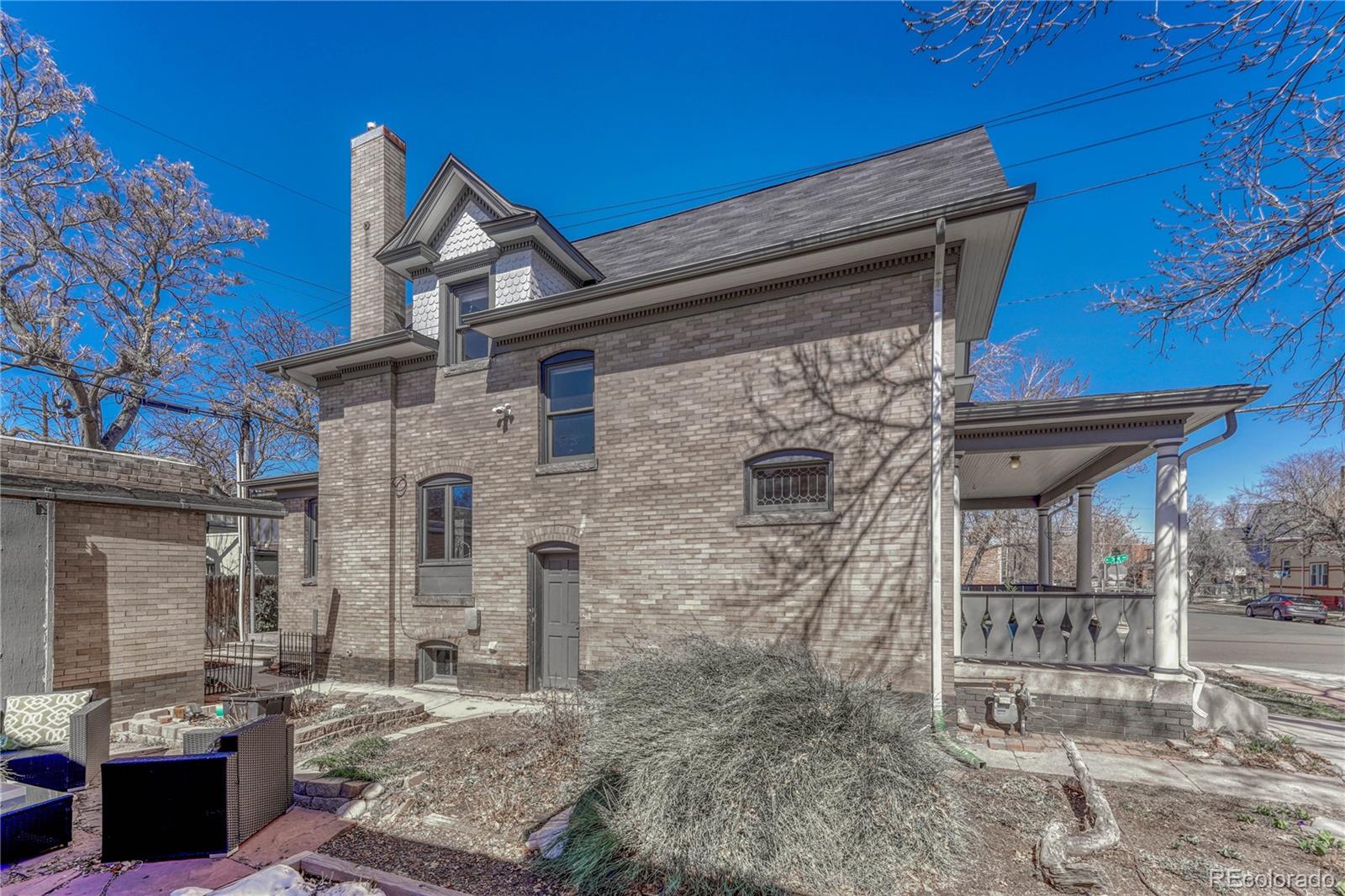 281 Cherokee Street
