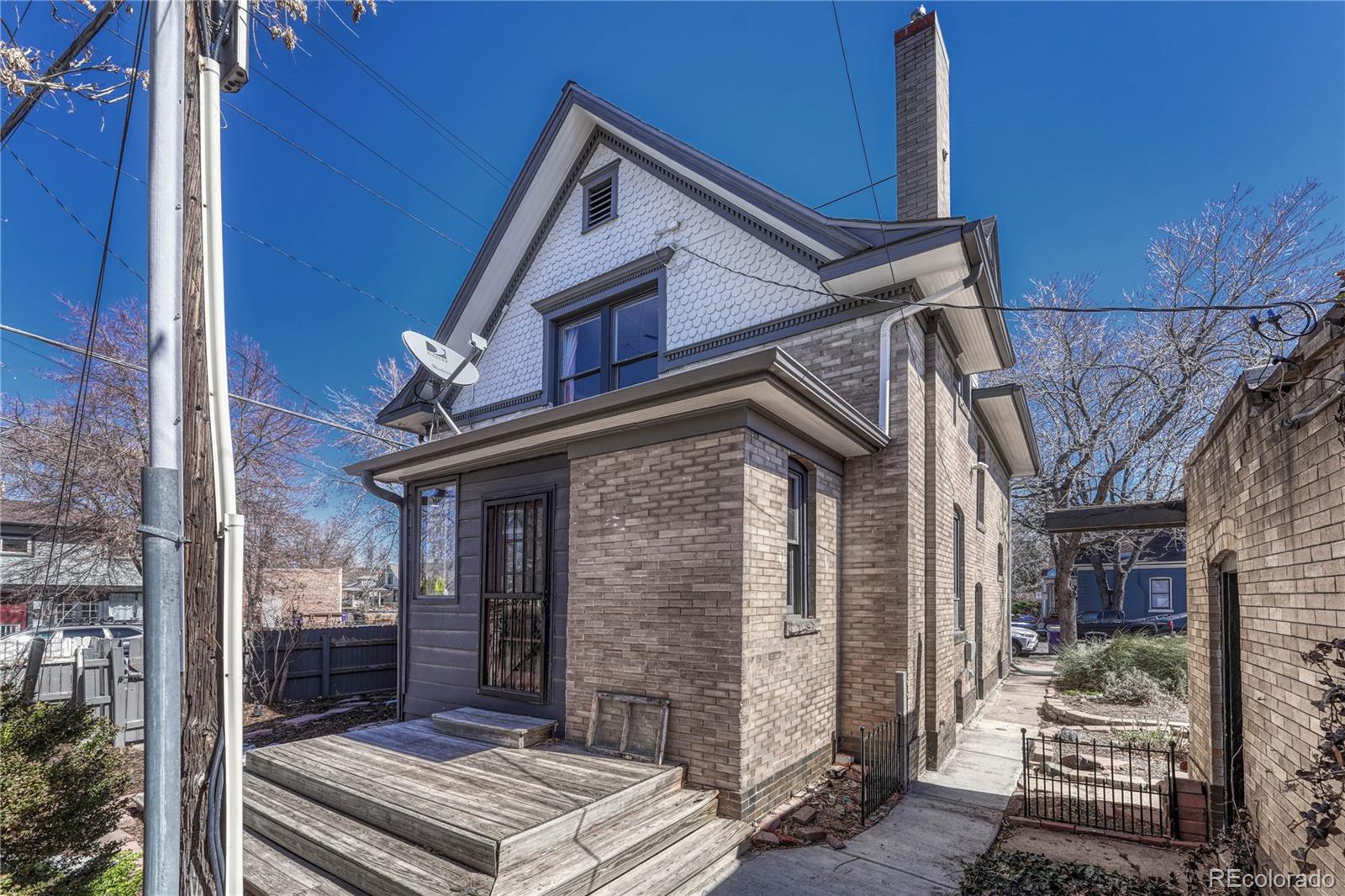 281 Cherokee Street