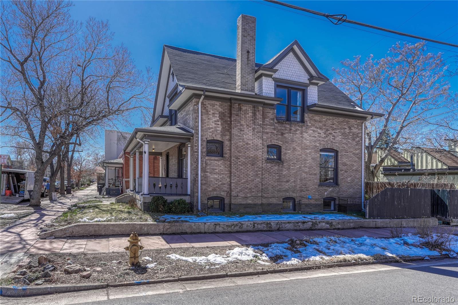 281 Cherokee Street