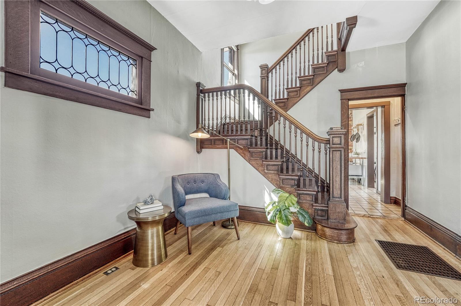281 Cherokee Street