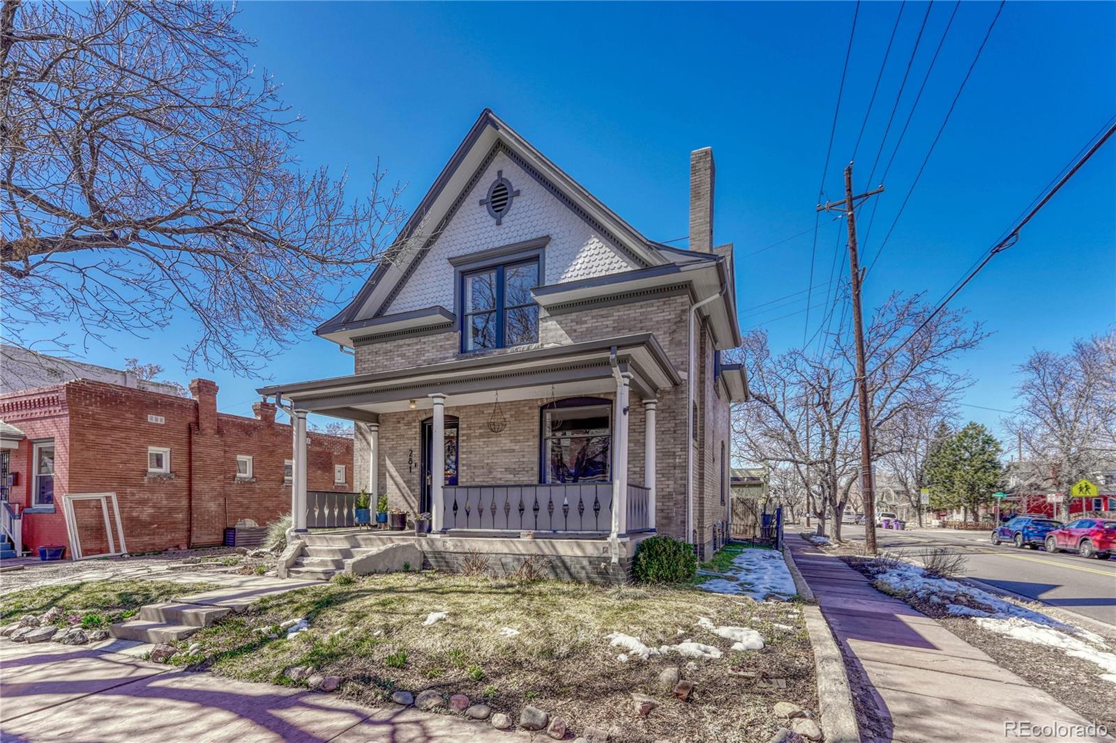 281 Cherokee Street