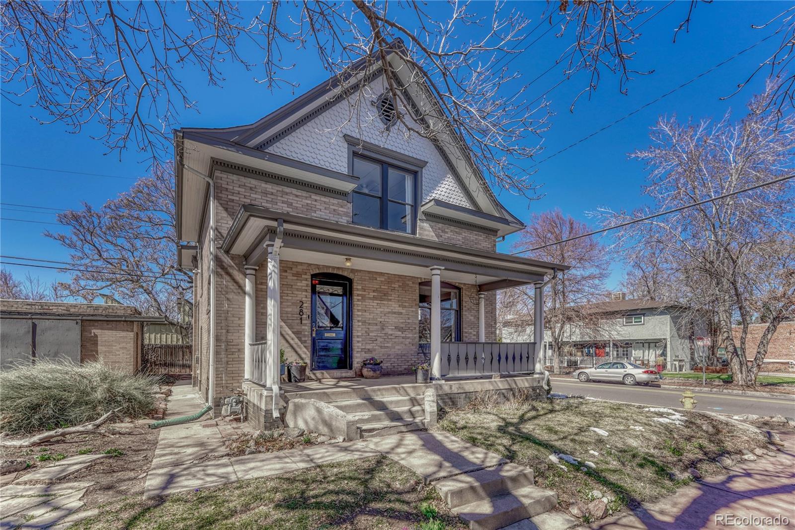 281 Cherokee Street
