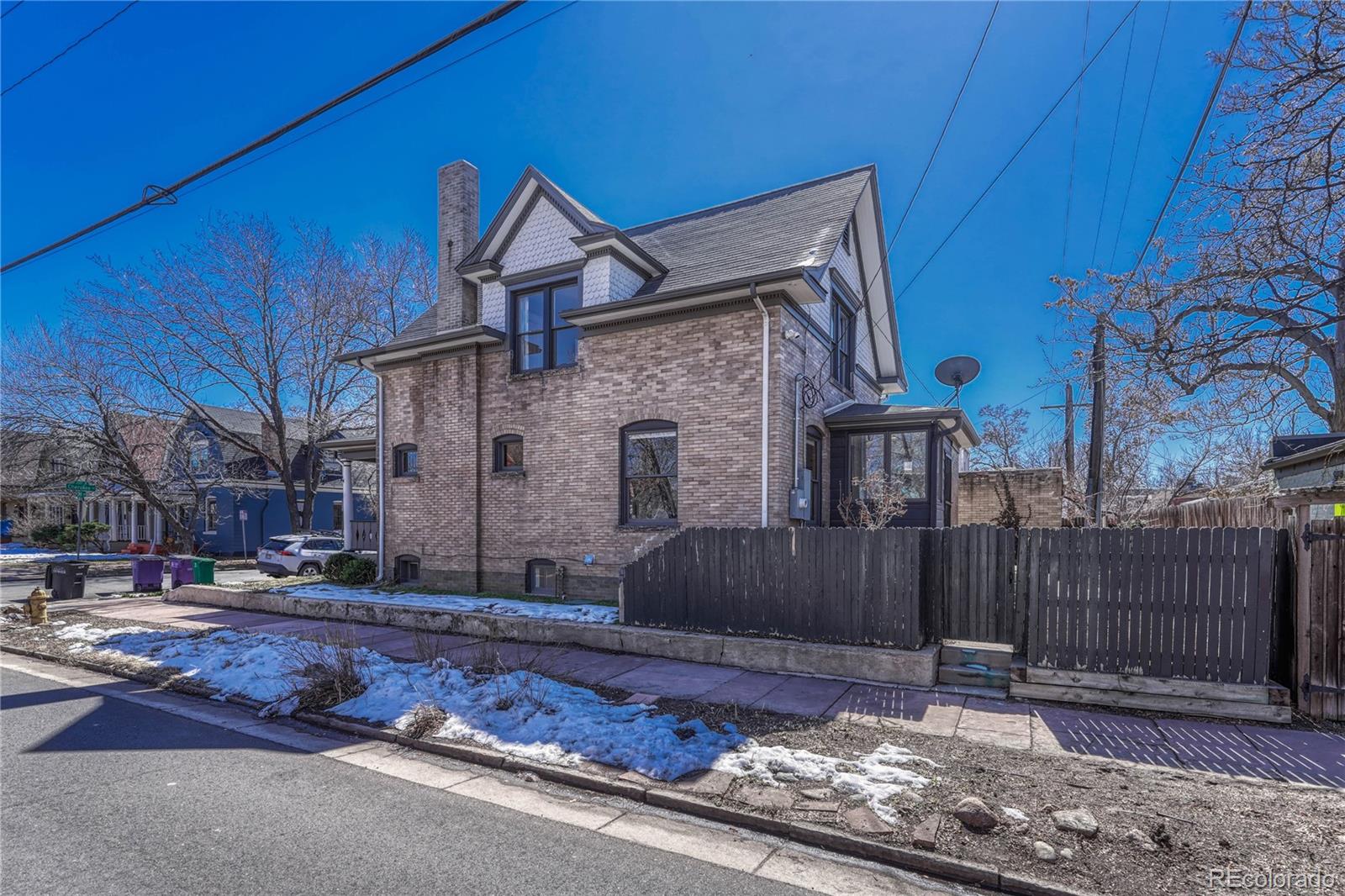 281 Cherokee Street