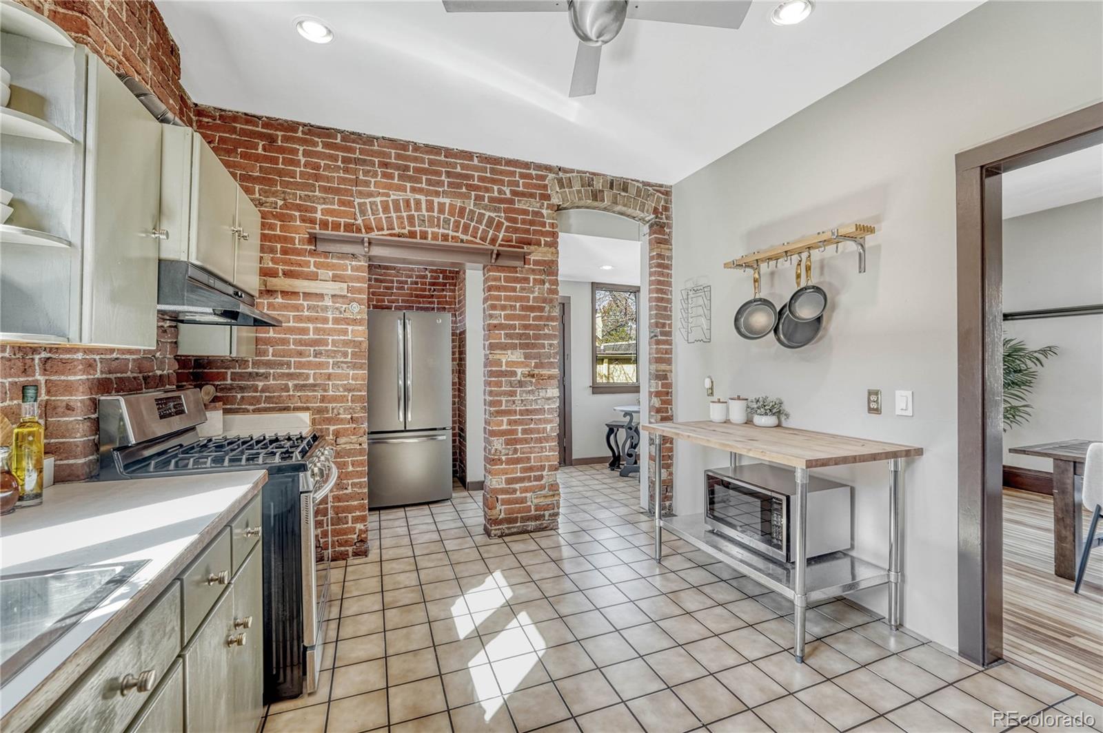 281 Cherokee Street