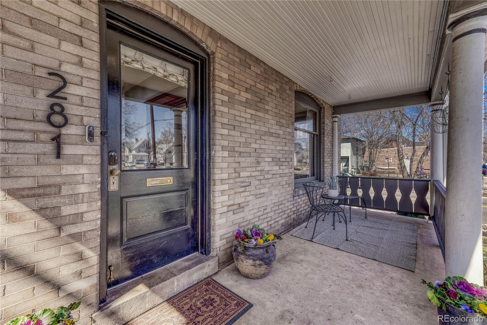 281 Cherokee Street