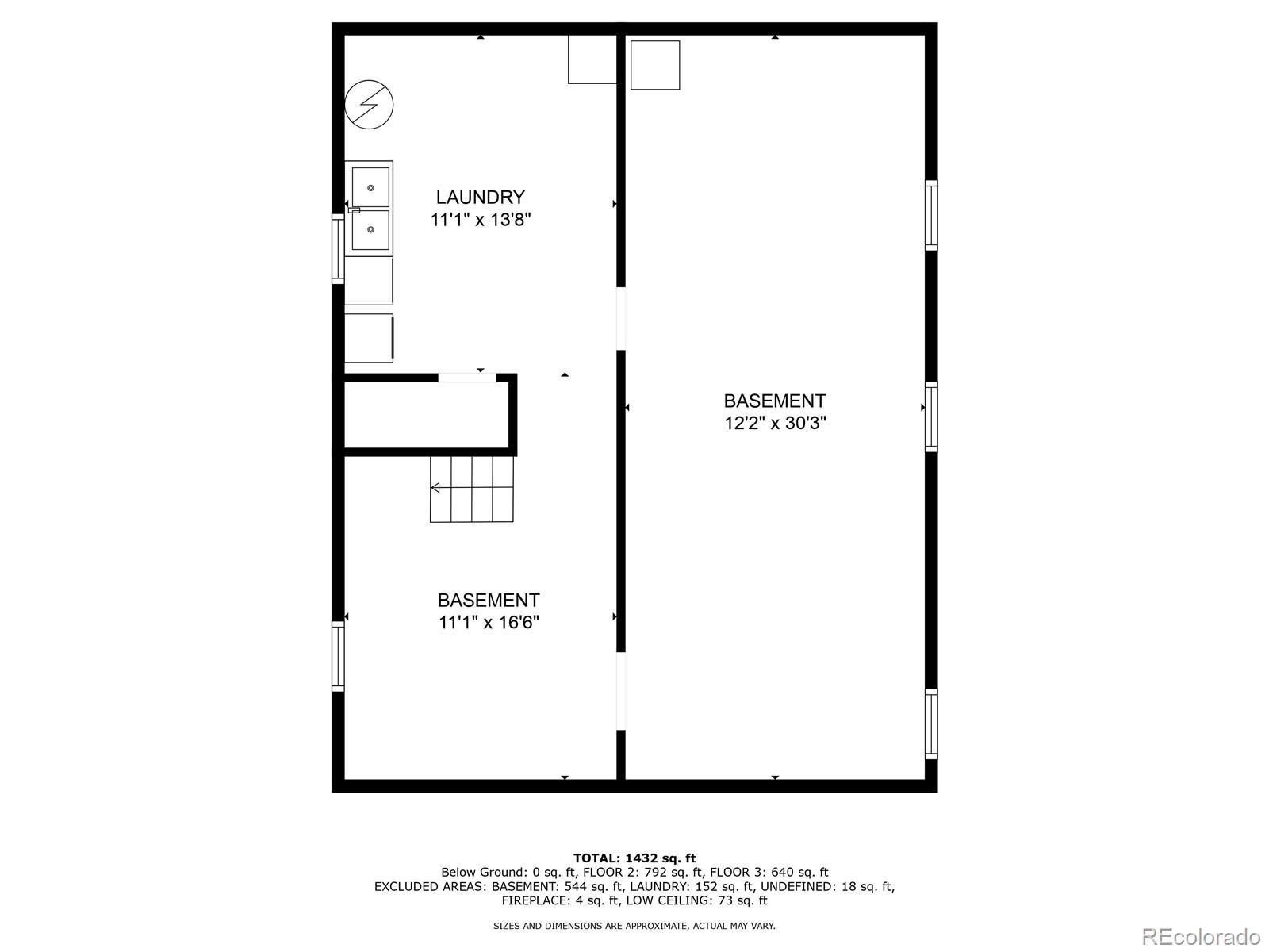 281 Cherokee Street