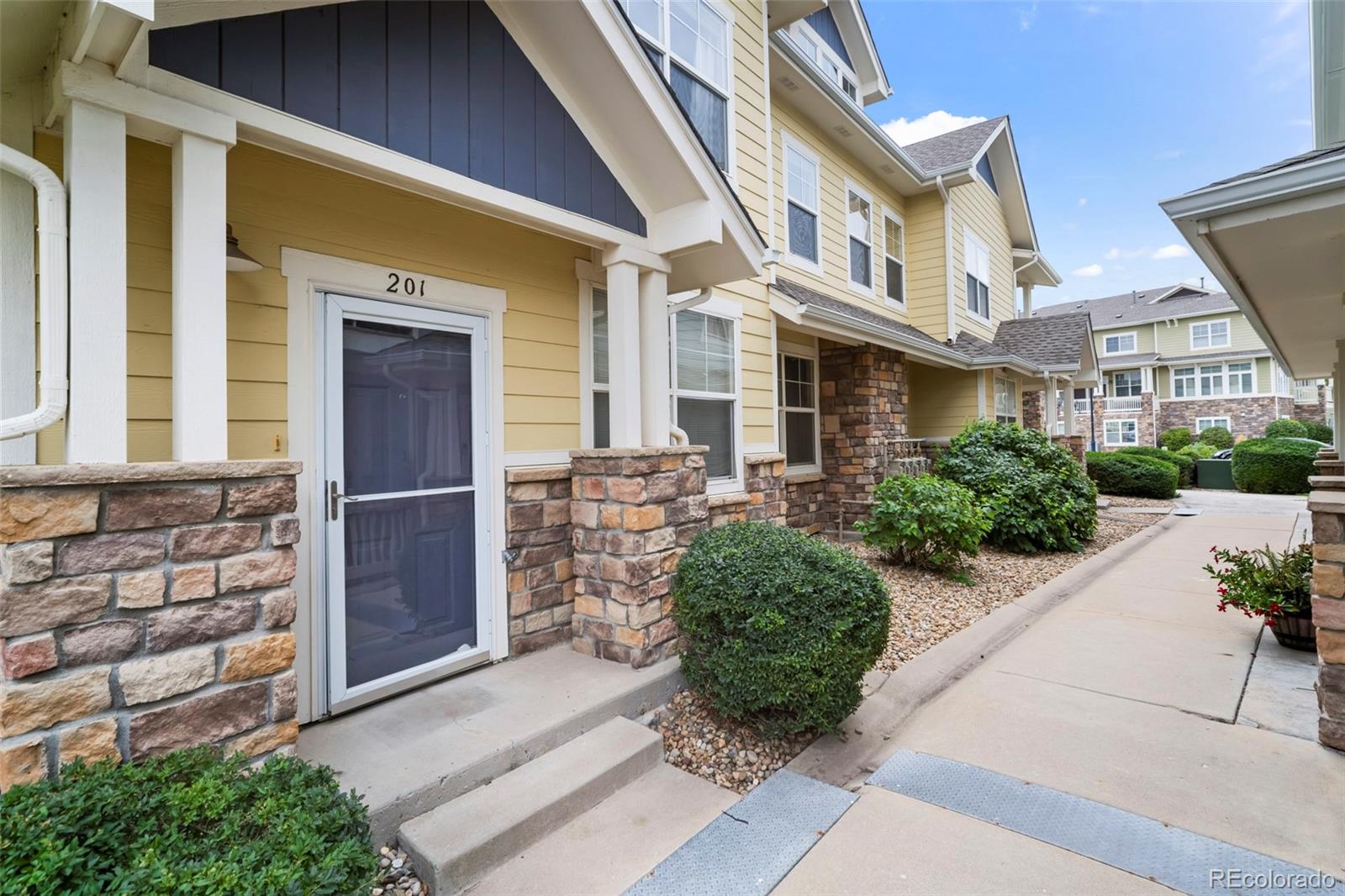 9569 Pearl Circle Unit: 201