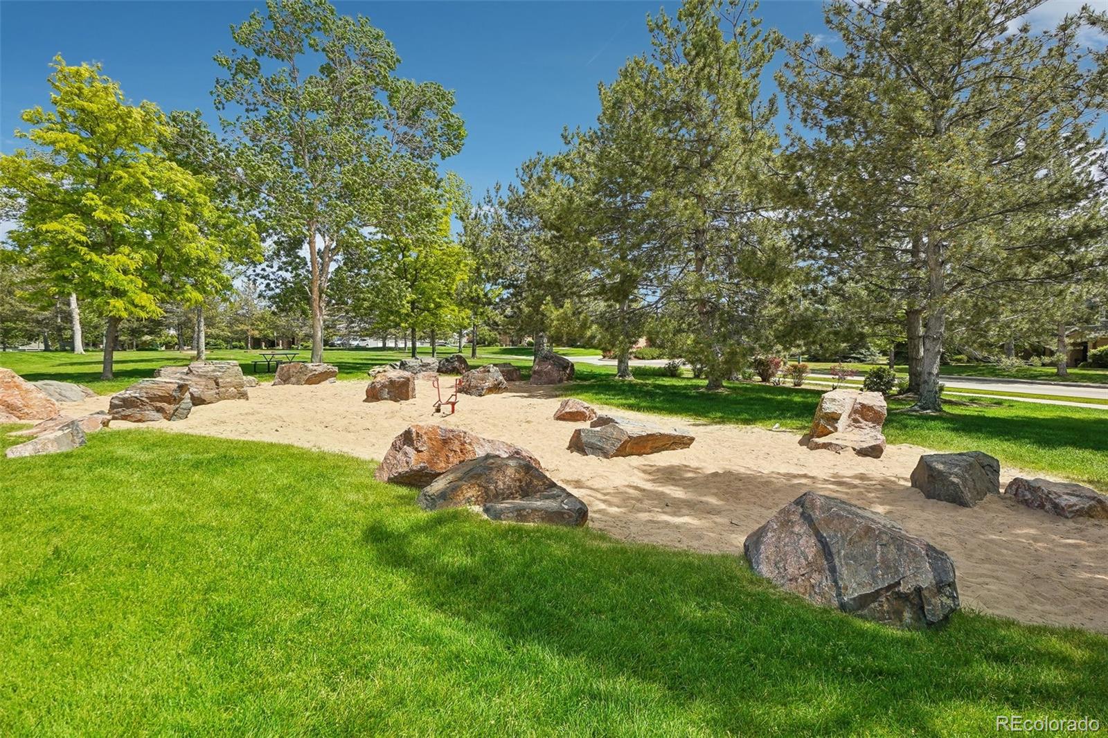 6412 Silver Mesa Drive Unit: B