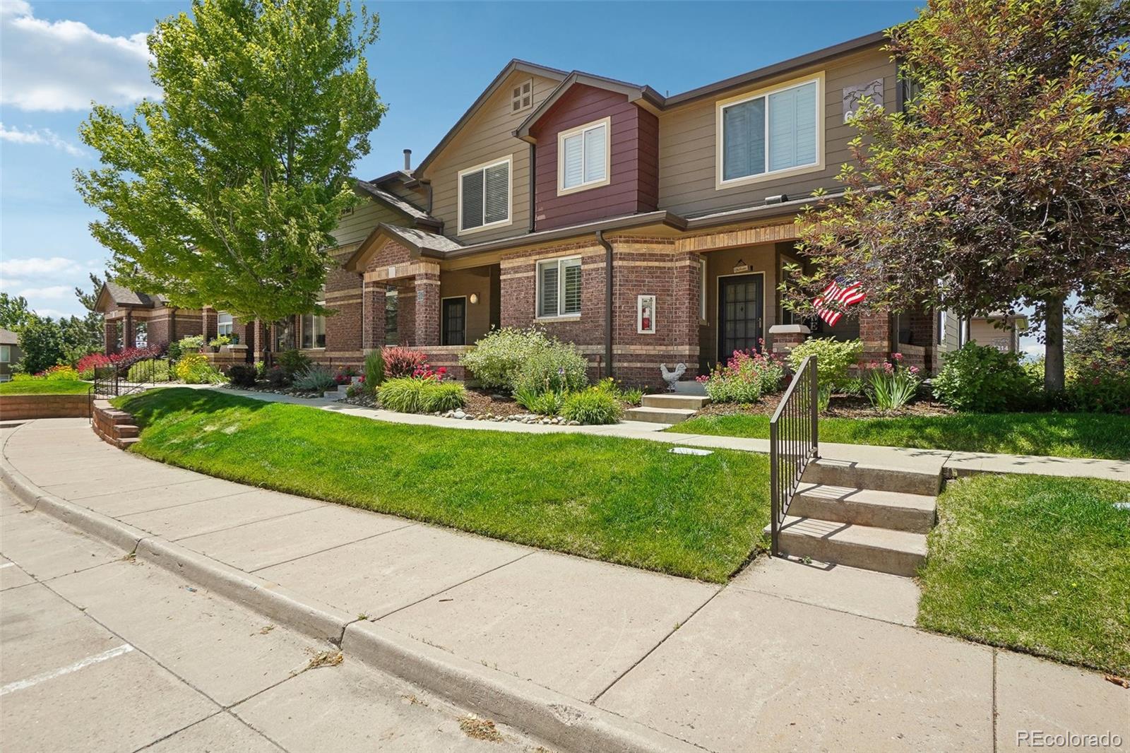 6412 Silver Mesa Drive Unit: B
