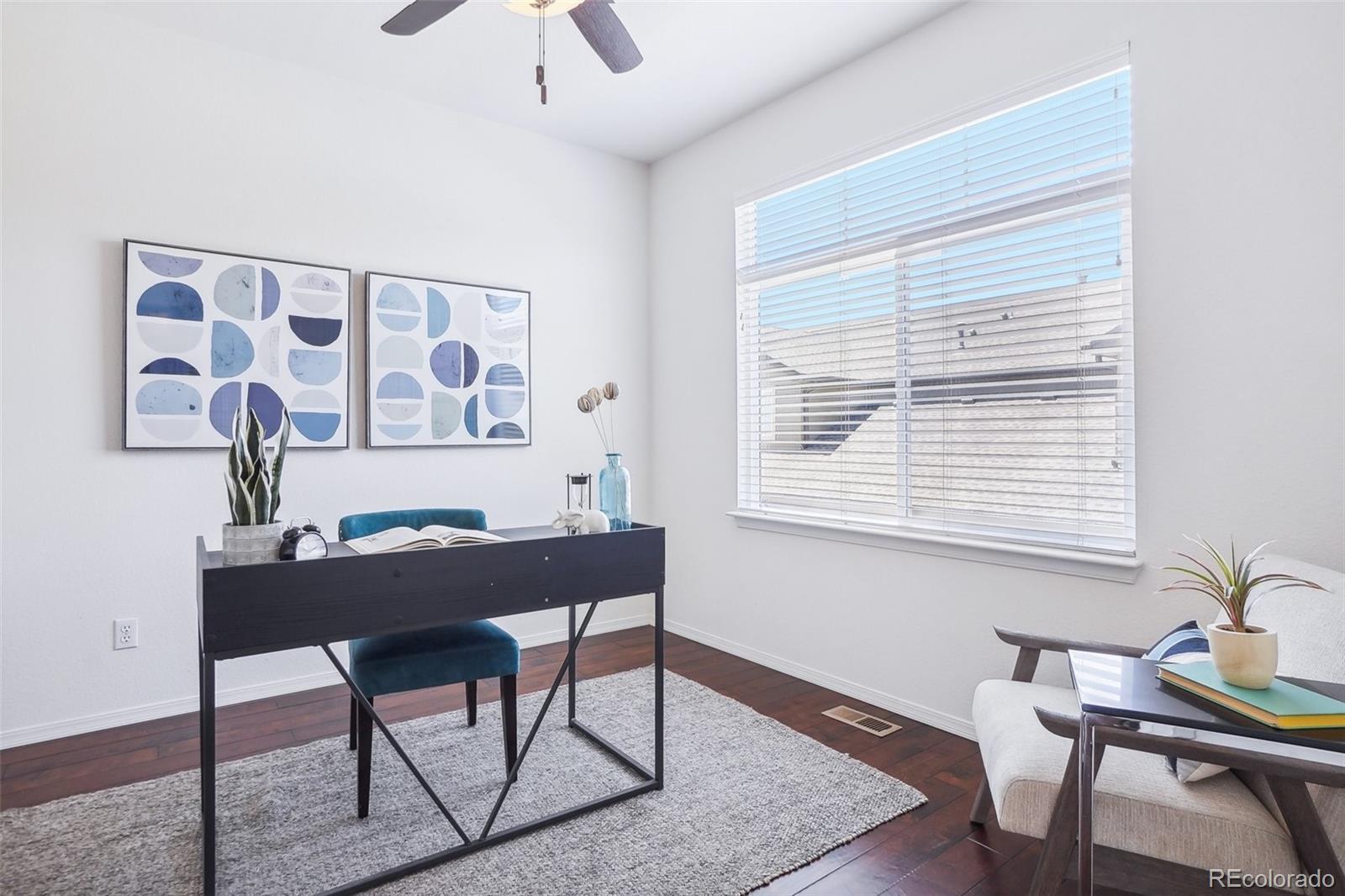 6412 Silver Mesa Drive Unit: B