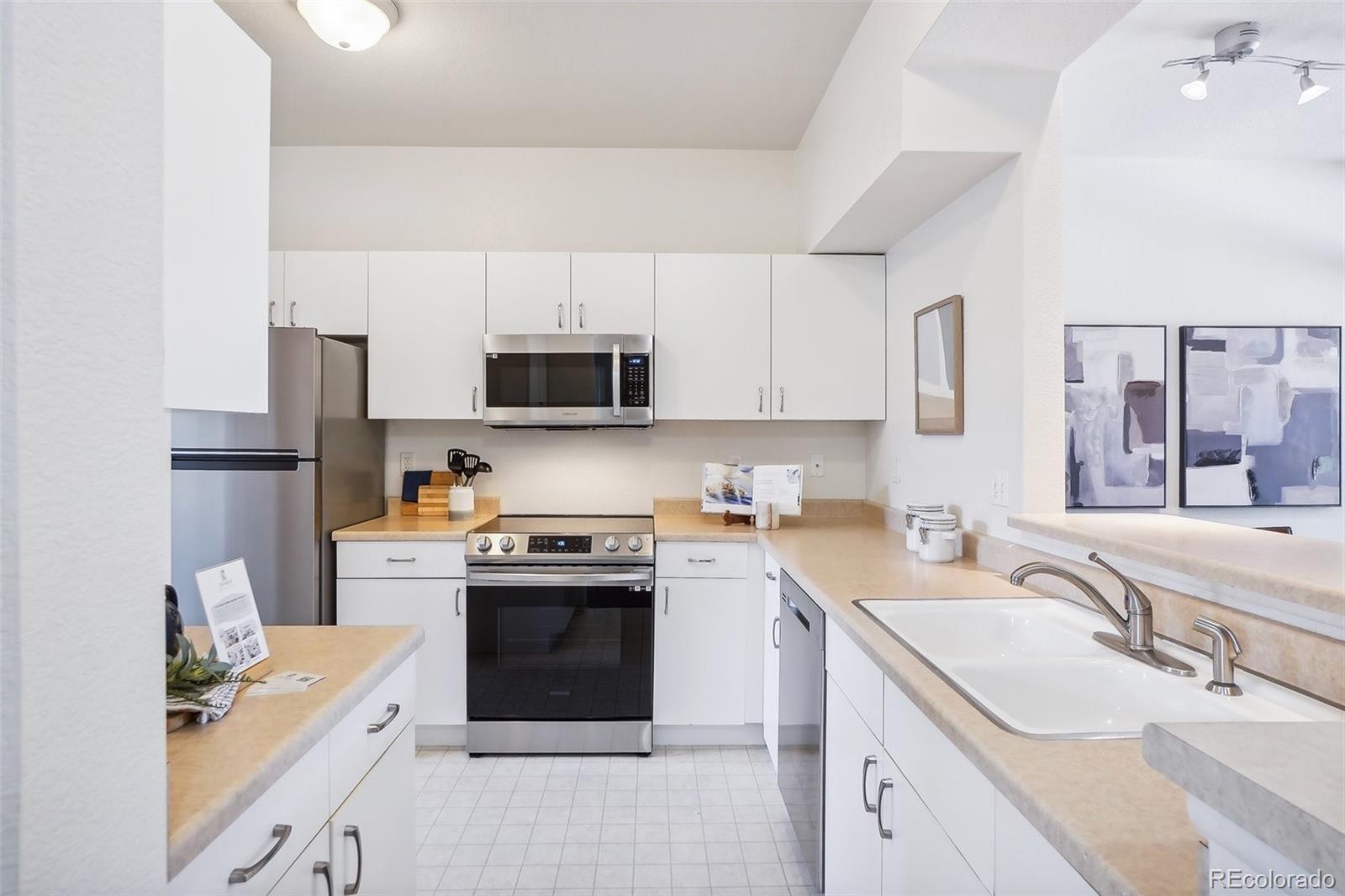 6412 Silver Mesa Drive Unit: B