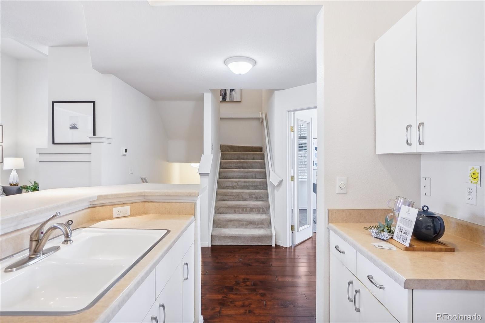 6412 Silver Mesa Drive Unit: B