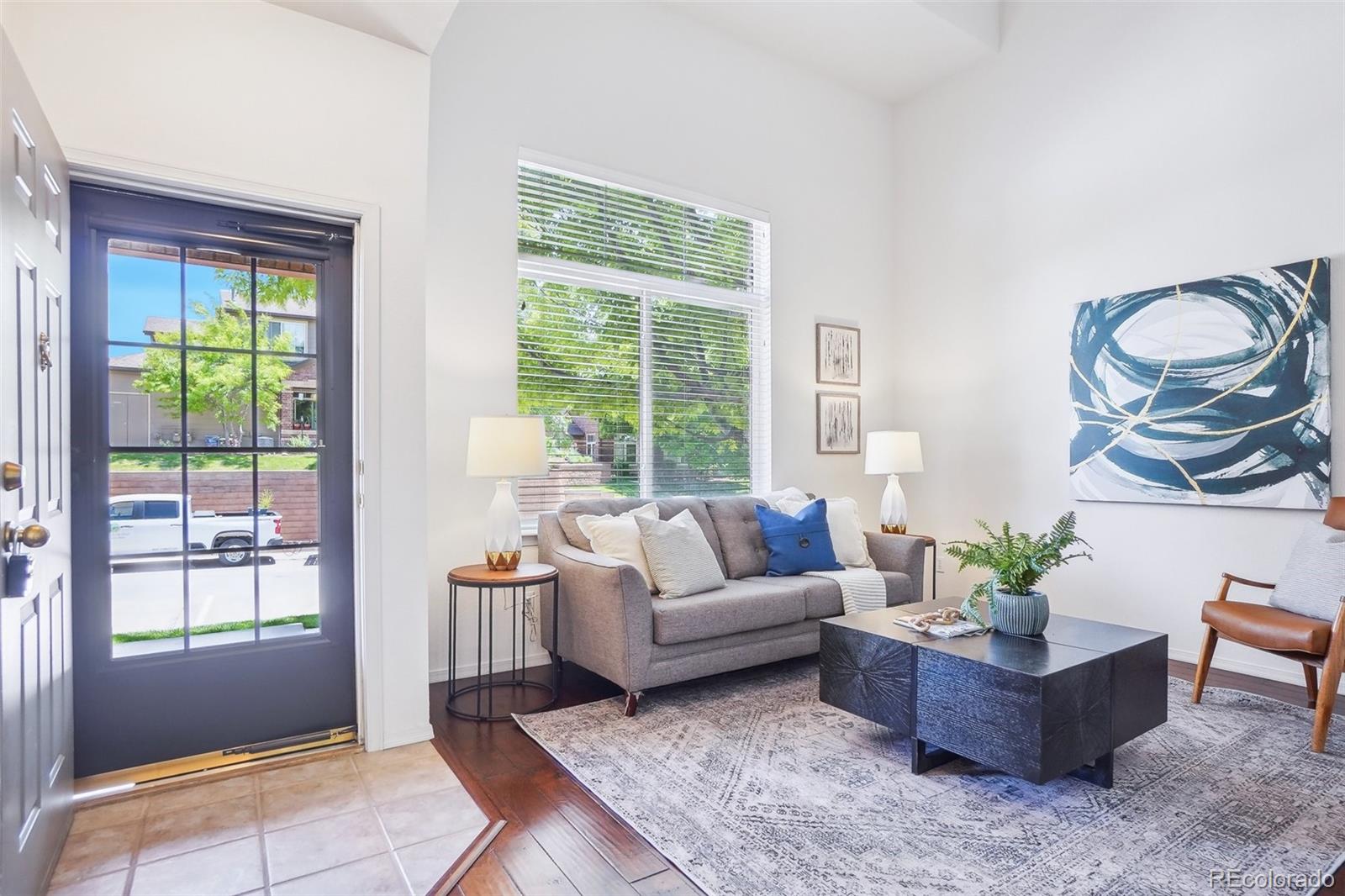 6412 Silver Mesa Drive Unit: B