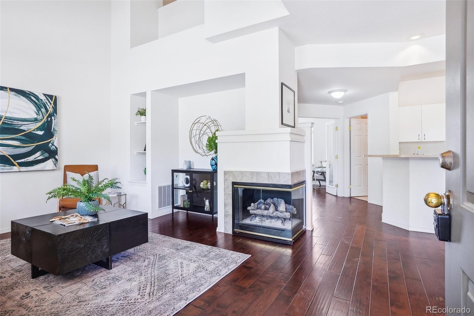 6412 Silver Mesa Drive Unit: B