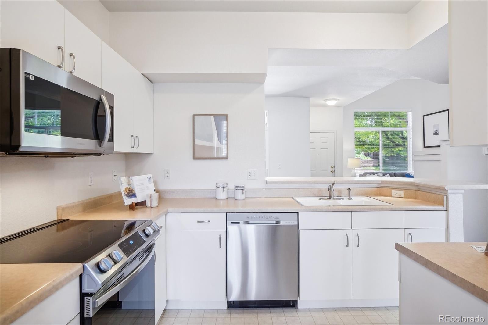 6412 Silver Mesa Drive Unit: B