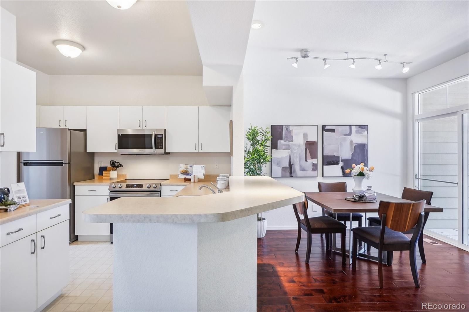 6412 Silver Mesa Drive Unit: B