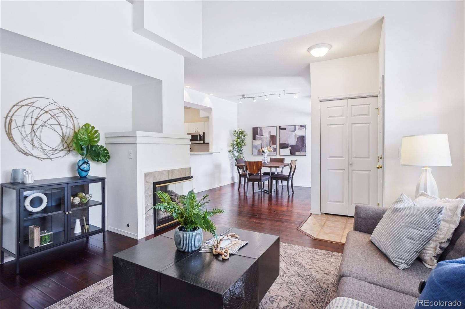6412 Silver Mesa Drive Unit: B