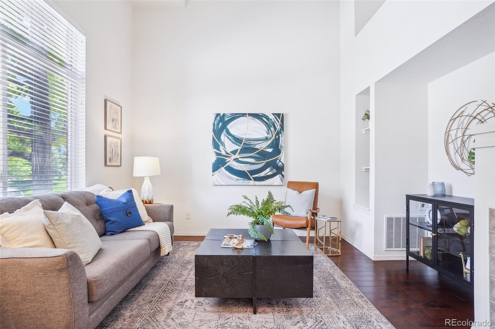 6412 Silver Mesa Drive Unit: B