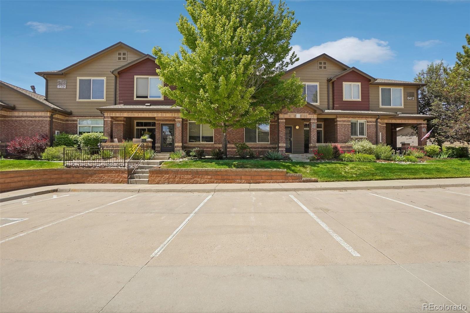 6412 Silver Mesa Drive Unit: B