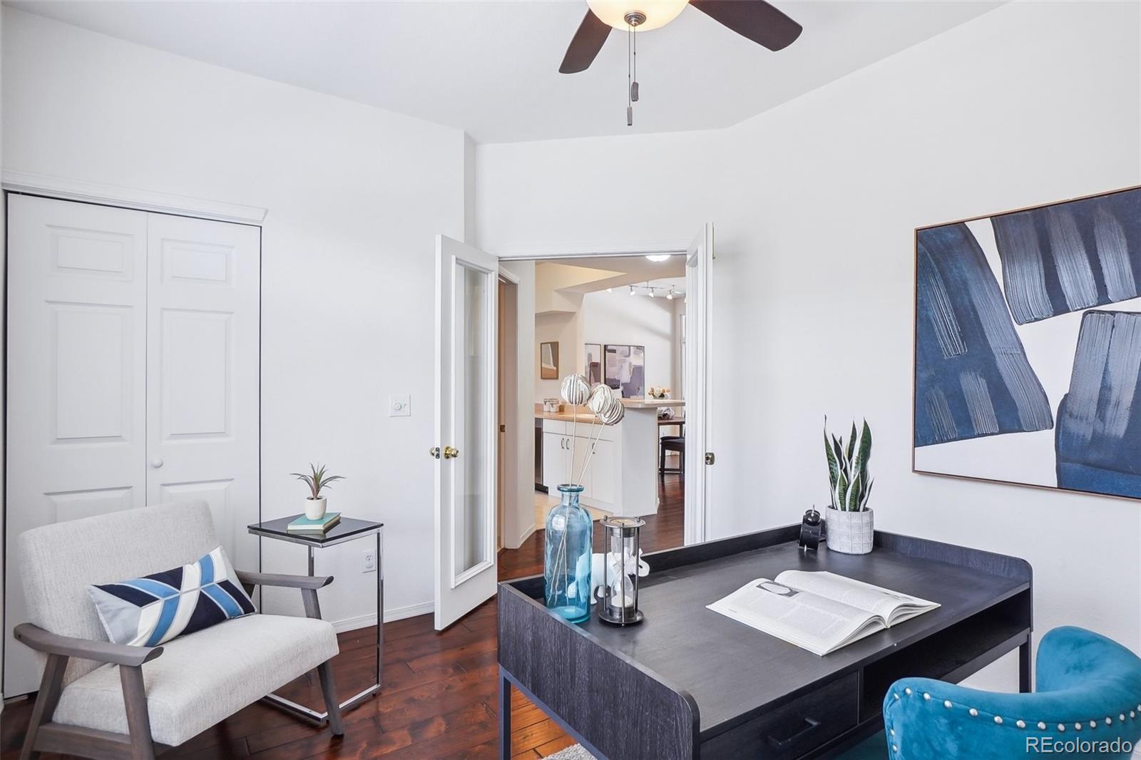 6412 Silver Mesa Drive Unit: B