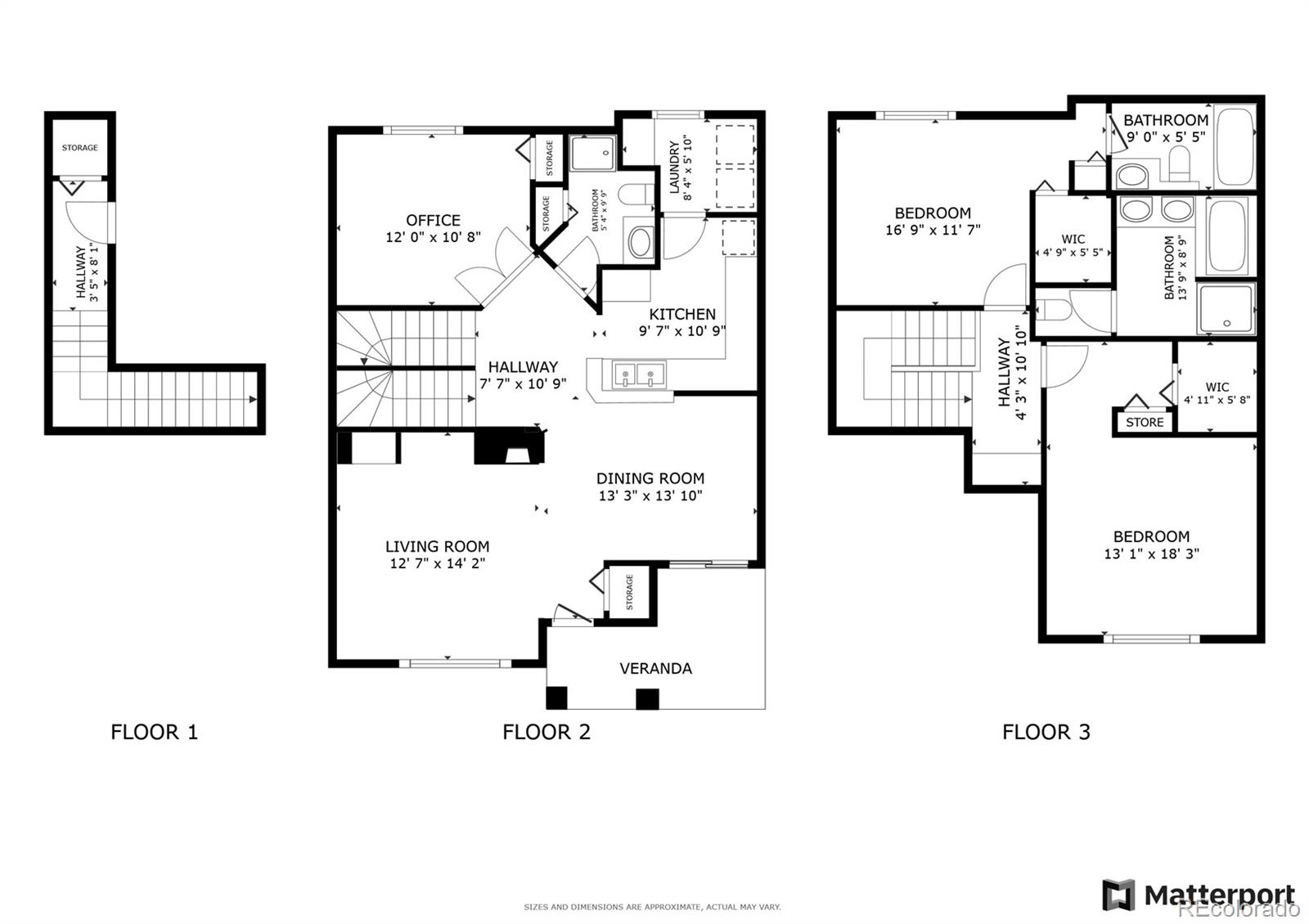 6412 Silver Mesa Drive Unit: B