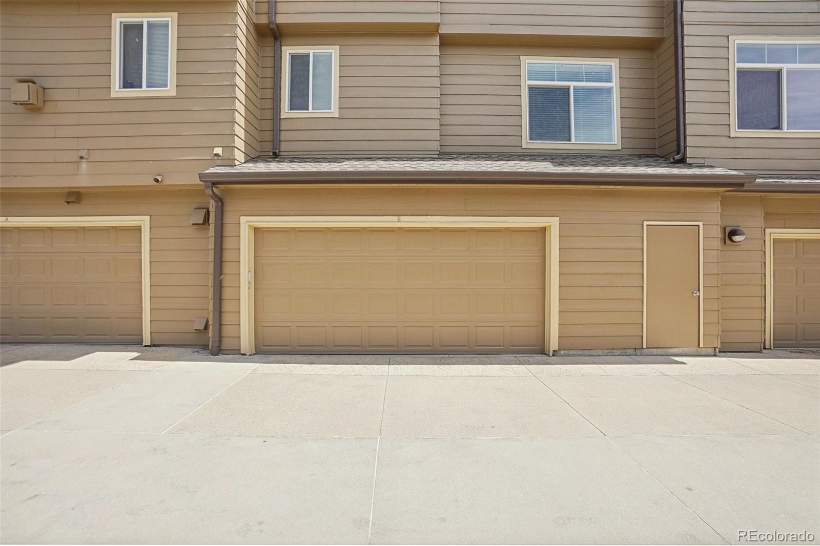 6412 Silver Mesa Drive Unit: B