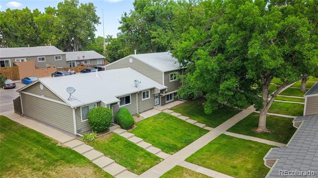 5721 W 92nd Avenue Unit: 68