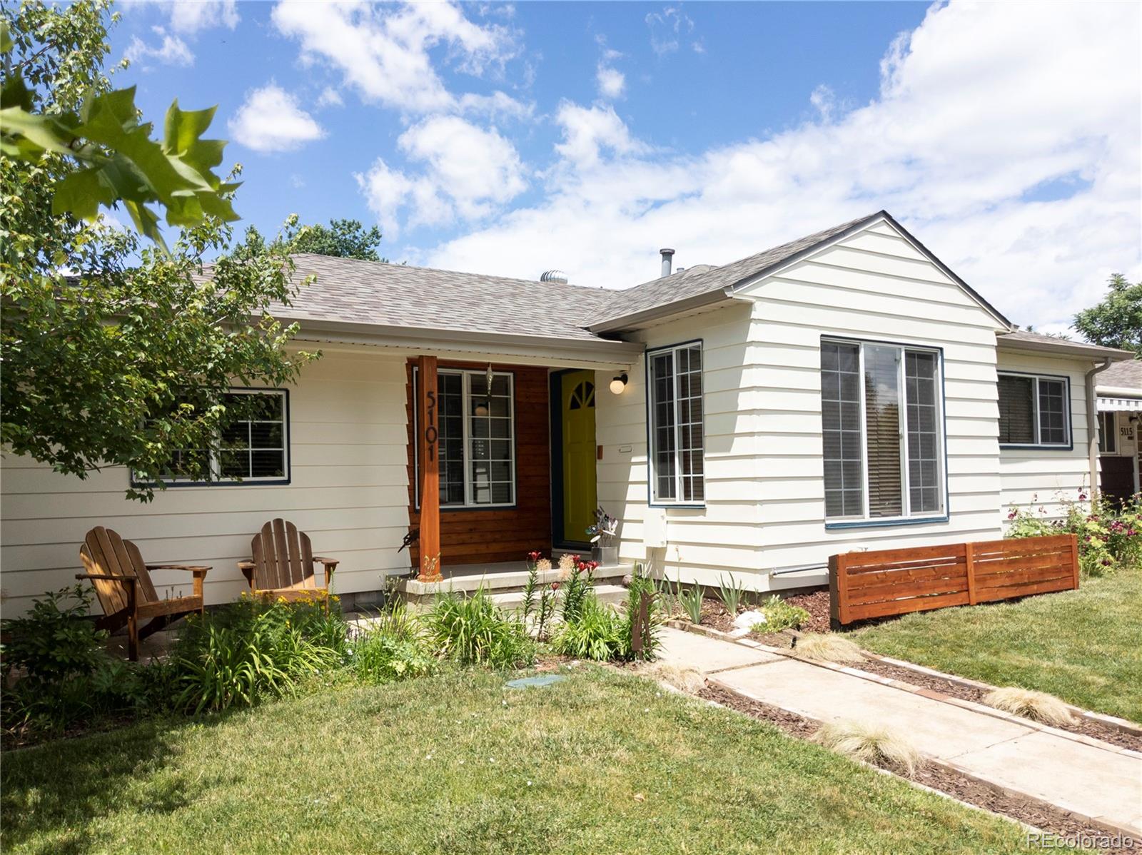 5101 Bryant Street