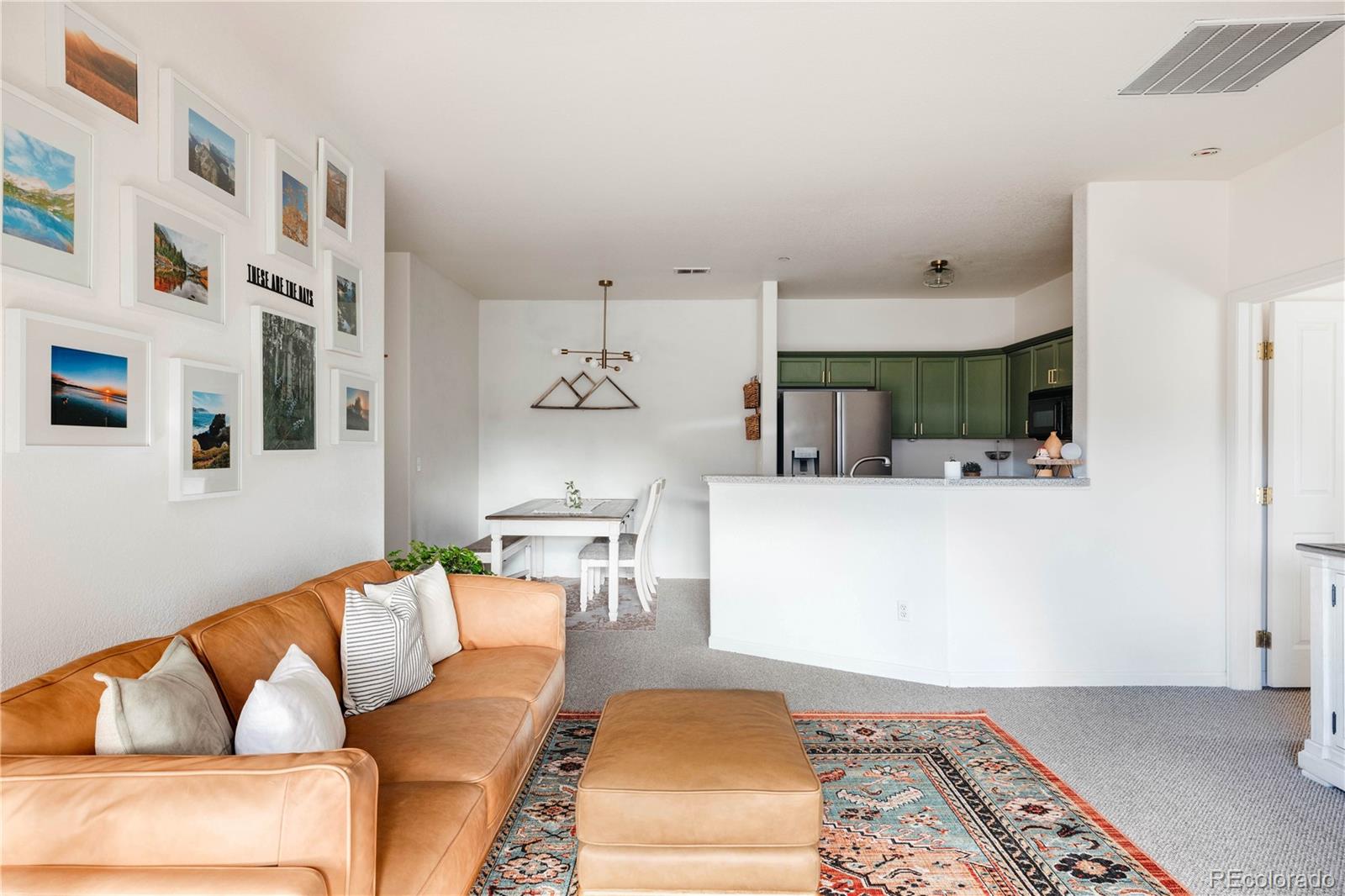 7428 S Alkire Street Unit: 205