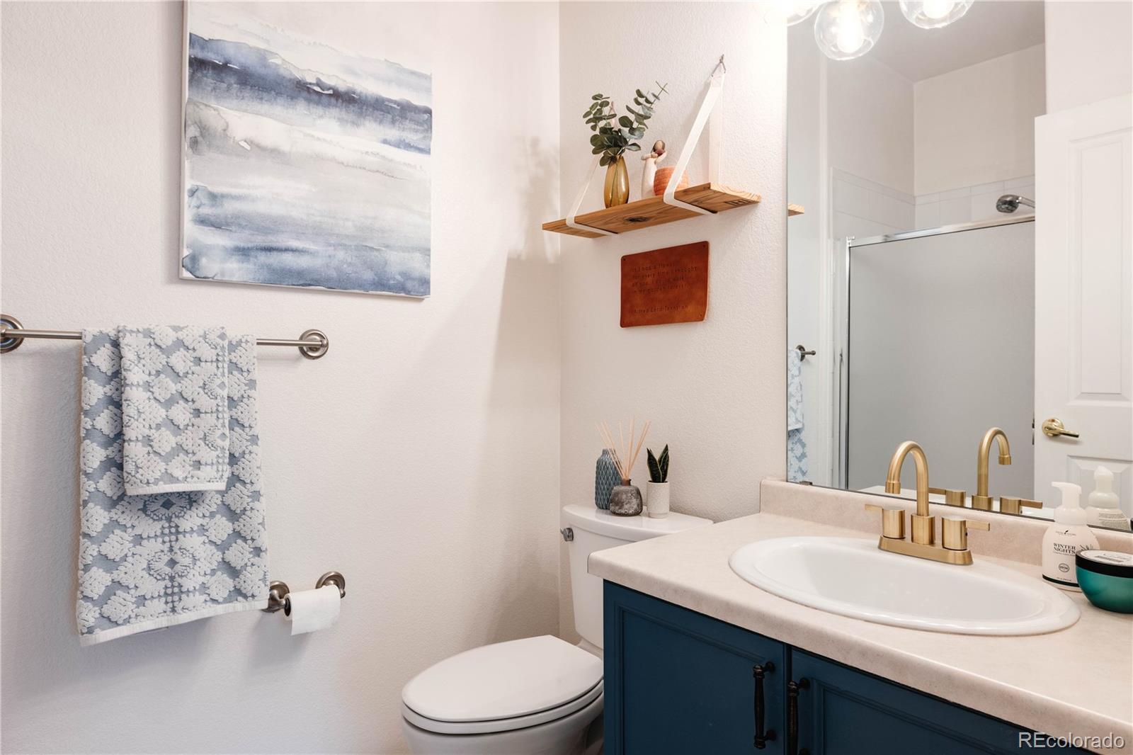 7428 S Alkire Street Unit: 205