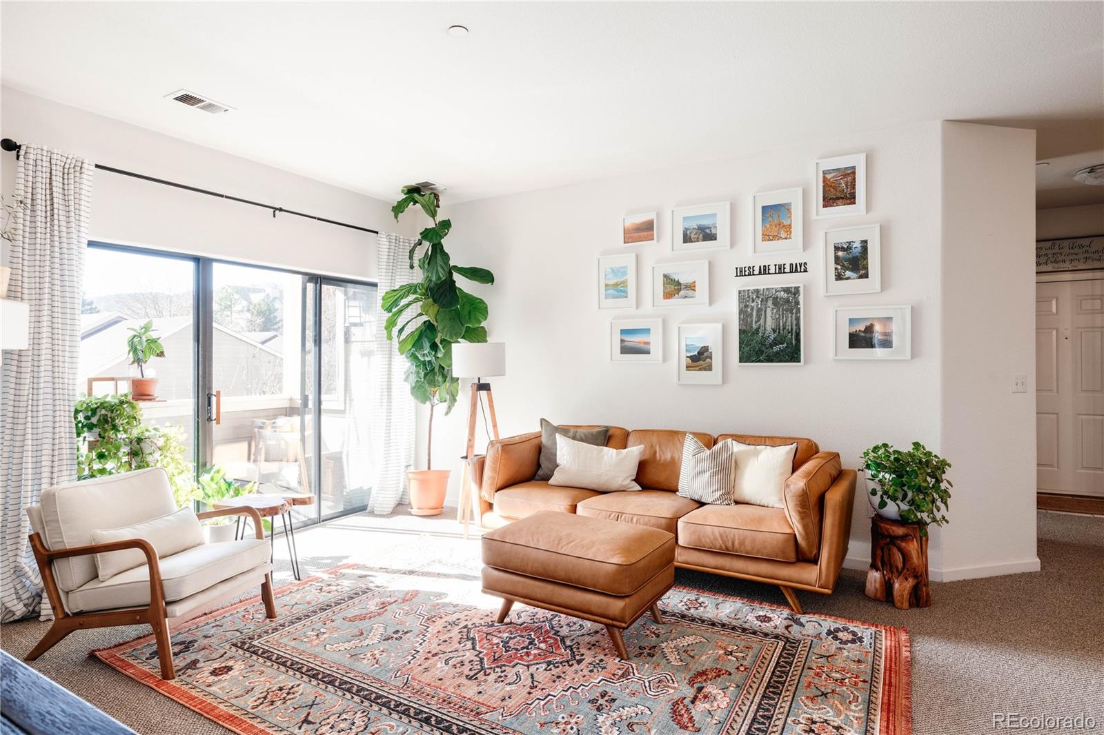 7428 S Alkire Street Unit: 205