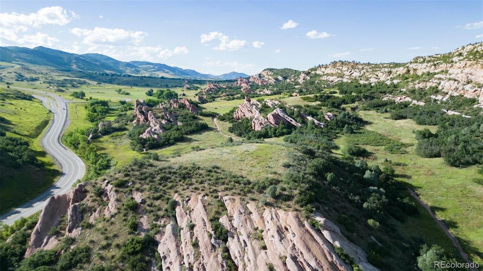 7428 S Alkire Street Unit: 205