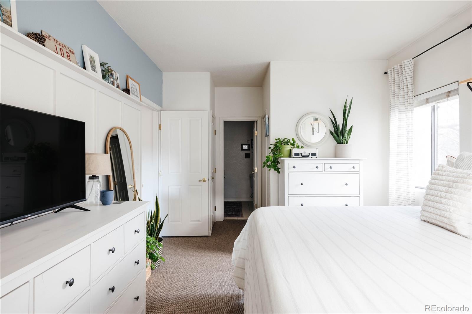 7428 S Alkire Street Unit: 205